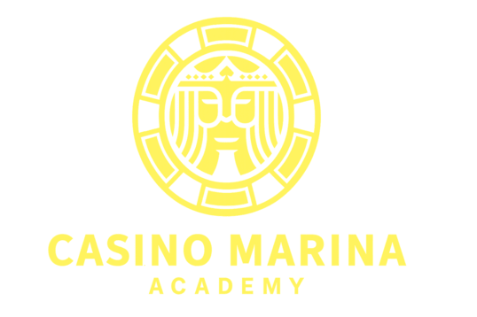 Casino Marina Academy History