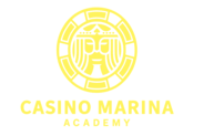Casino Marina Academy Full Logo - Premier Gaming Education